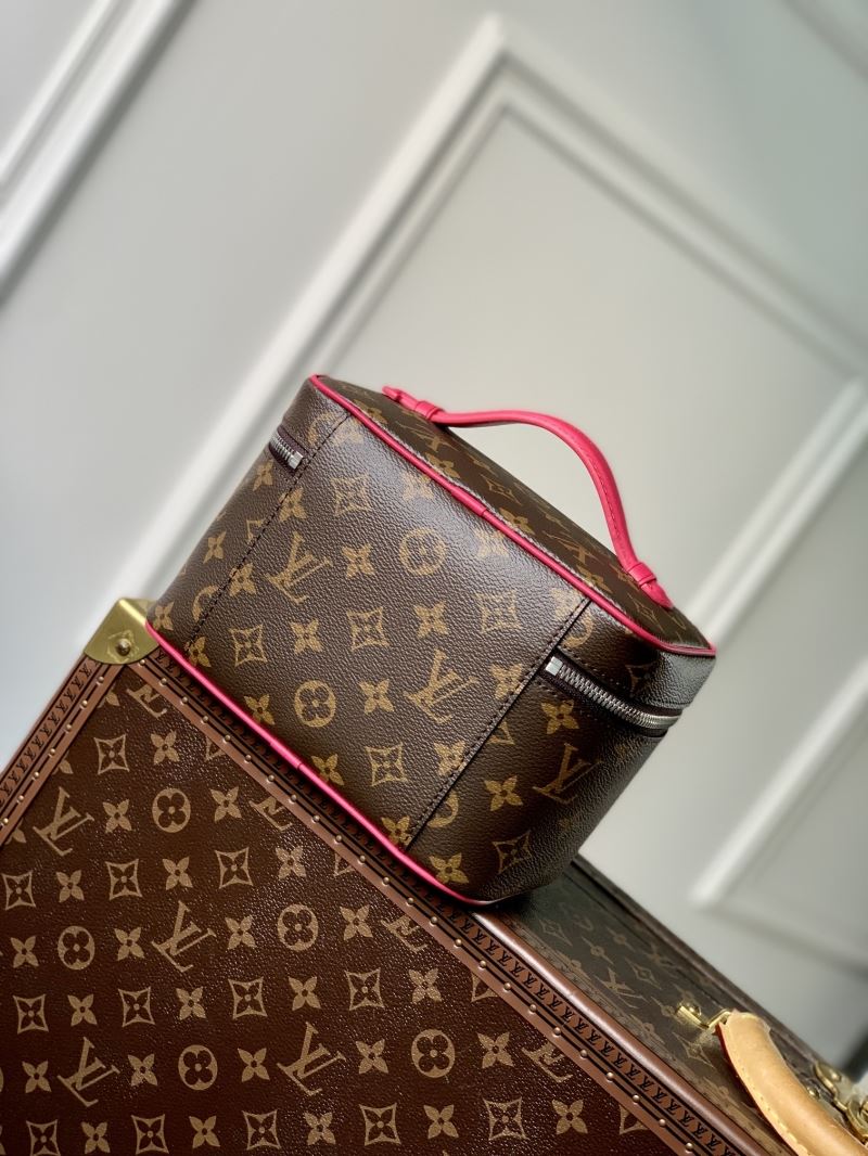 LV Cosmetic Bags